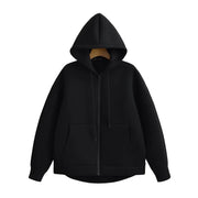 Alexander | Oversized Hoodie