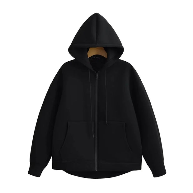Alexander | Oversized Hoodie