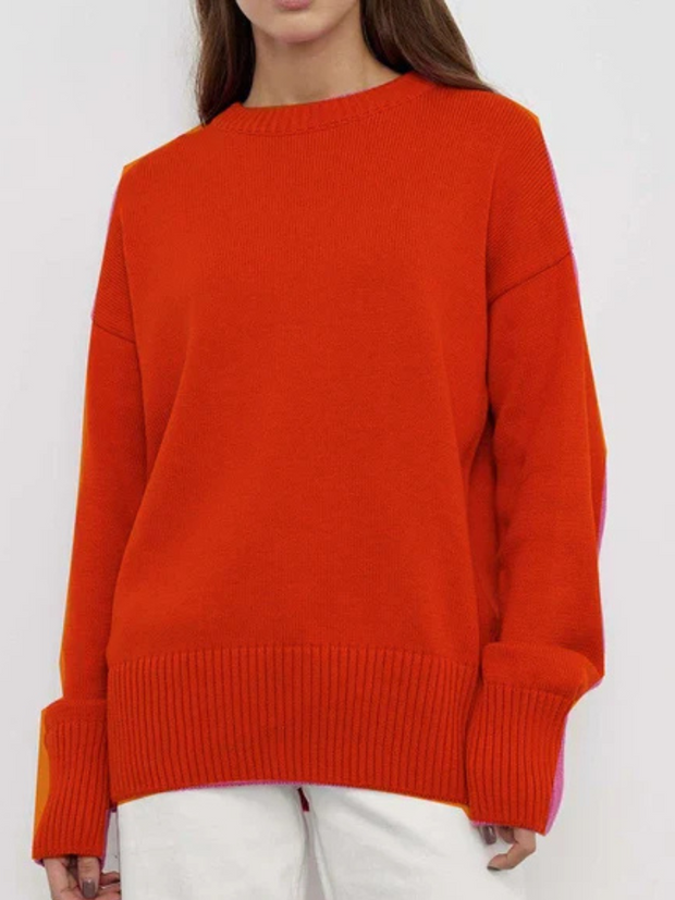 Albrecht - Weicher & kuscheliger Pullover
