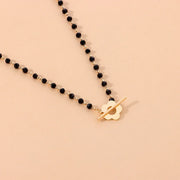 Ivy - Collier ras du cou de luxe