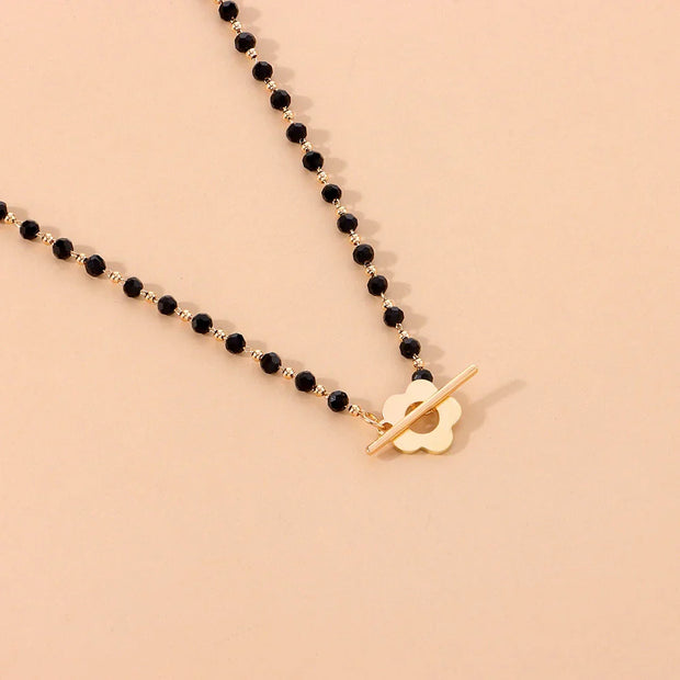 Ivy - Collier ras du cou de luxe