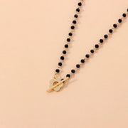 Ivy - Collier ras du cou de luxe