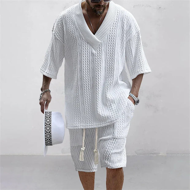 Juliann - Vêtements deux pièces pour hommes