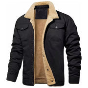 Hugo - Blouson aviateur tactique