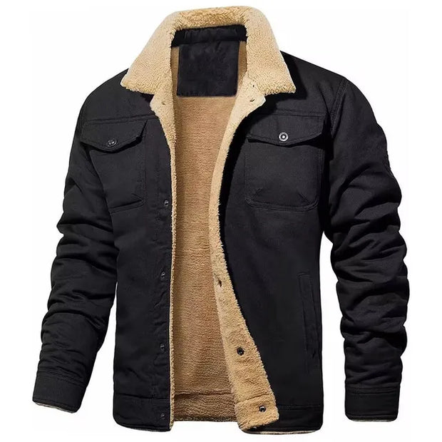 Hugo - Blouson aviateur tactique