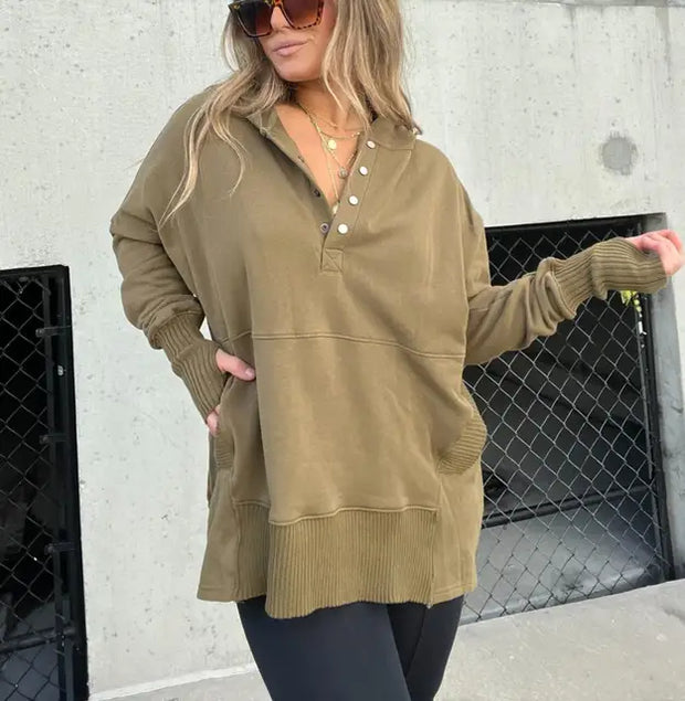 Elsie - Veste ample
