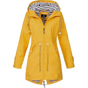 Sienna - Jacke mit Kapuze für Frauen