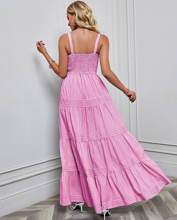 Liselotte – Robe longue élégante