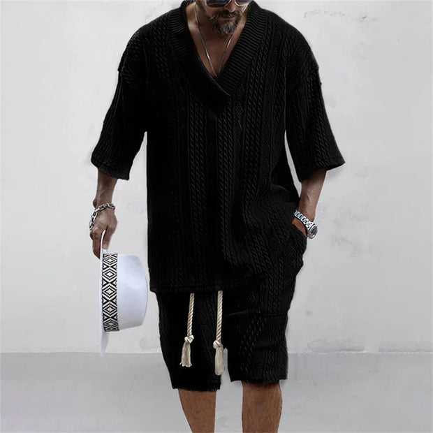Juliann - Vêtements deux pièces pour hommes