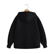 Alexander | Oversized Hoodie