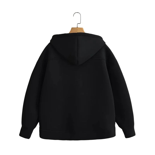 Alexander | Oversized Hoodie