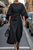 Mia - elegantes Maxikleid