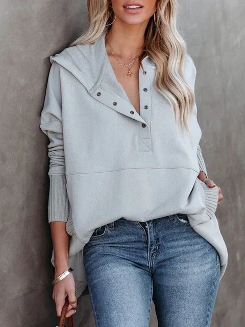 Elsie - Veste ample