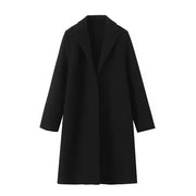 Alexander - Eleganter Damenmantel für Herbst/Winter