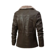Hugo - Manteau business décontracté élégant avec boutons