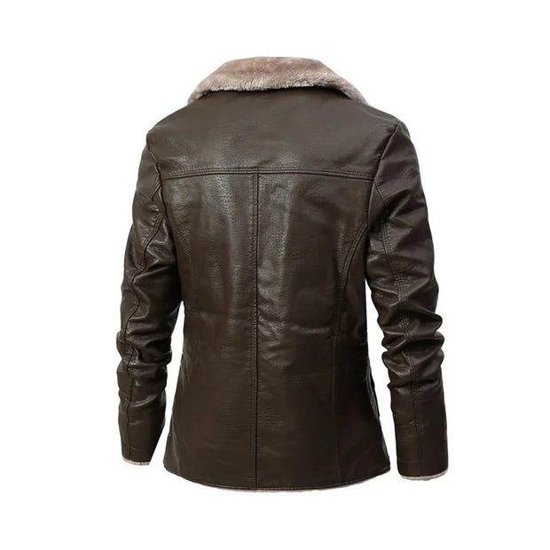Hugo - Manteau business décontracté élégant avec boutons