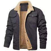 Hugo - Blouson aviateur tactique