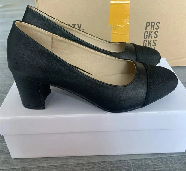 Karoline - Sandales aux couleurs mélangées