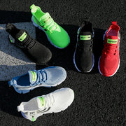 Klara - Chaussures de course respirantes