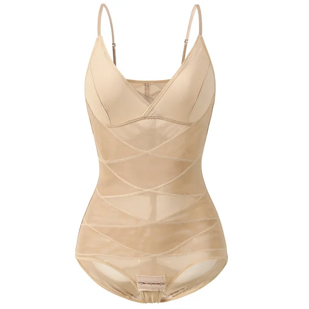 Nova - Body shaper sans couture pour tout le corps