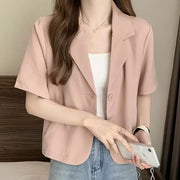 Klara - Blazer d'été