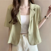 Klara - Blazer d'été