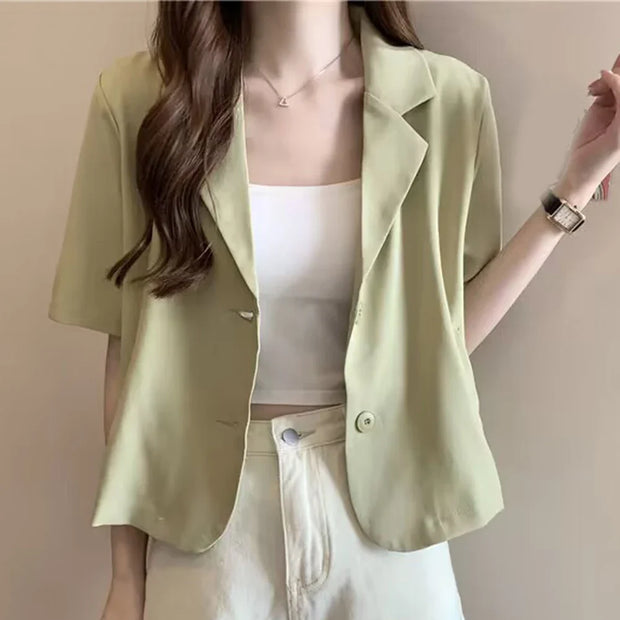 Klara - Blazer d'été