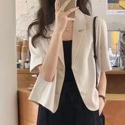 Klara - Blazer d'été