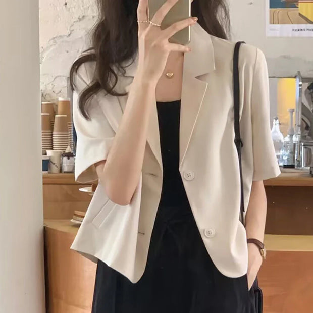 Klara - Blazer d'été