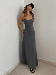 Diann - Robe moulante