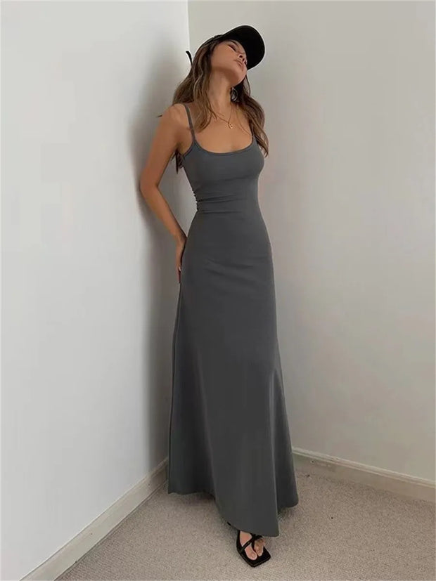 Diann - Robe moulante