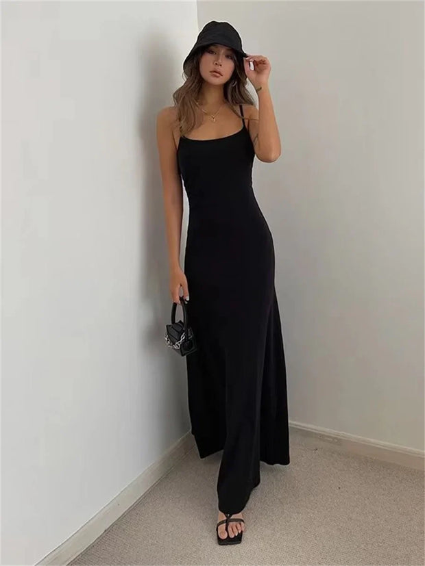 Diann - Robe moulante
