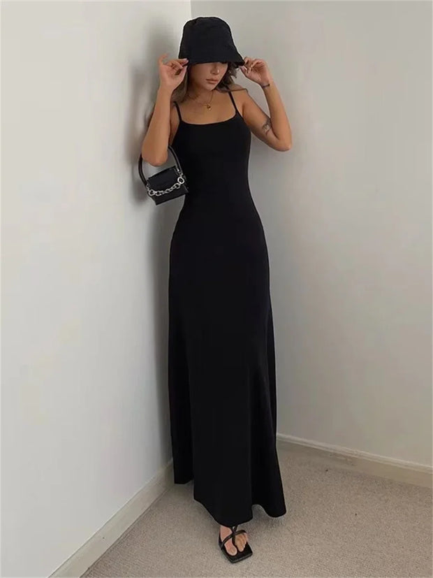 Diann - Robe moulante