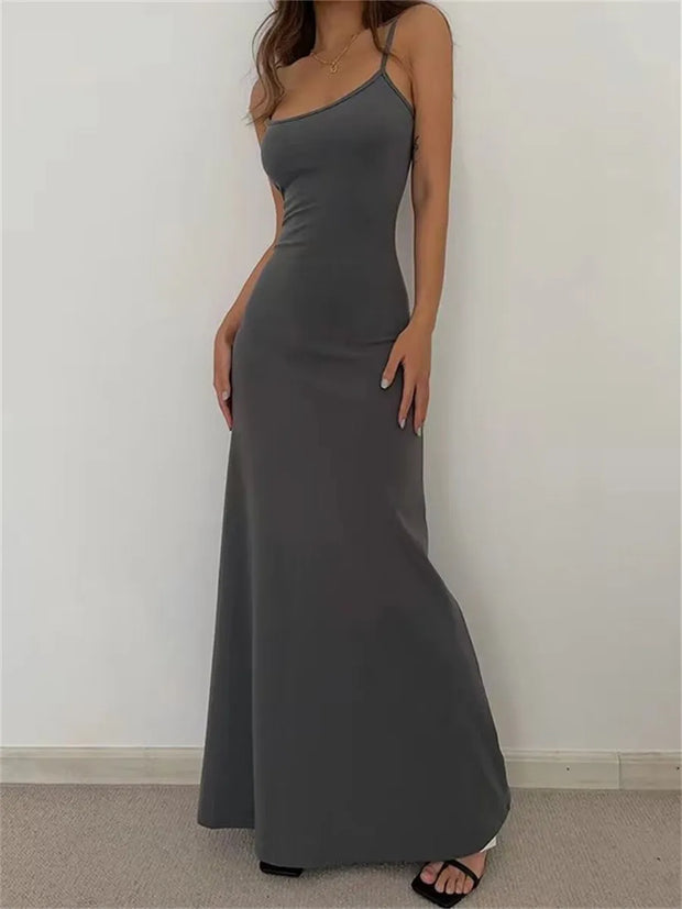 Diann - Robe moulante