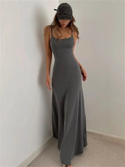 Diann - Robe moulante