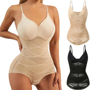 Nova - Body shaper sans couture pour tout le corps