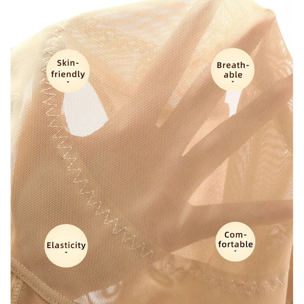 Nova - Body shaper sans couture pour tout le corps