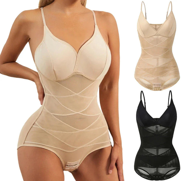 Nova - Body shaper sans couture pour tout le corps