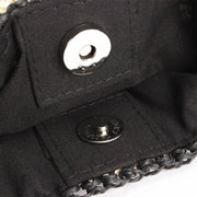 Lena - Grand sac de plage en paille