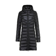Alexander - Stylische Winter-Daunenjacke