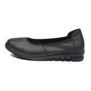 Hildegard – Bequeme Ballerinas mit moderner Sohle