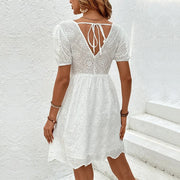 Liselotte – Robe ludique