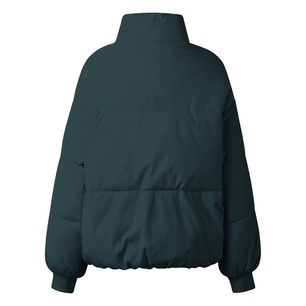 Robyn - Kuschelige Steppjacke