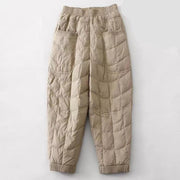 Friedrich – Pantalon matelassé chaud avec poches confortables