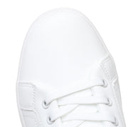Jorven - Baskets classiques au design épuré
