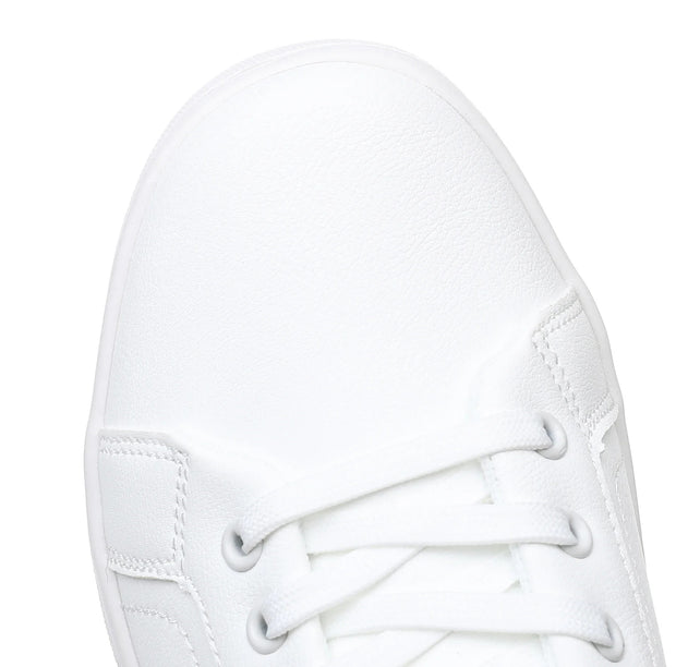 Jorven - Baskets classiques au design épuré