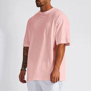 Darnulf - Oversize-T-Shirt mit modernem Schnitt