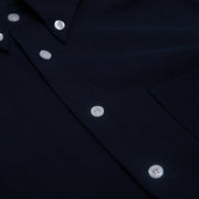 Dietrich - Chemise boutonnée intemporelle avec poche poitrine
