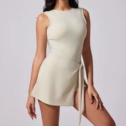 Lucy - 2-in-1 Minikleid