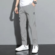 Adelheid - Moderne Jogpants mit schmalem Bein